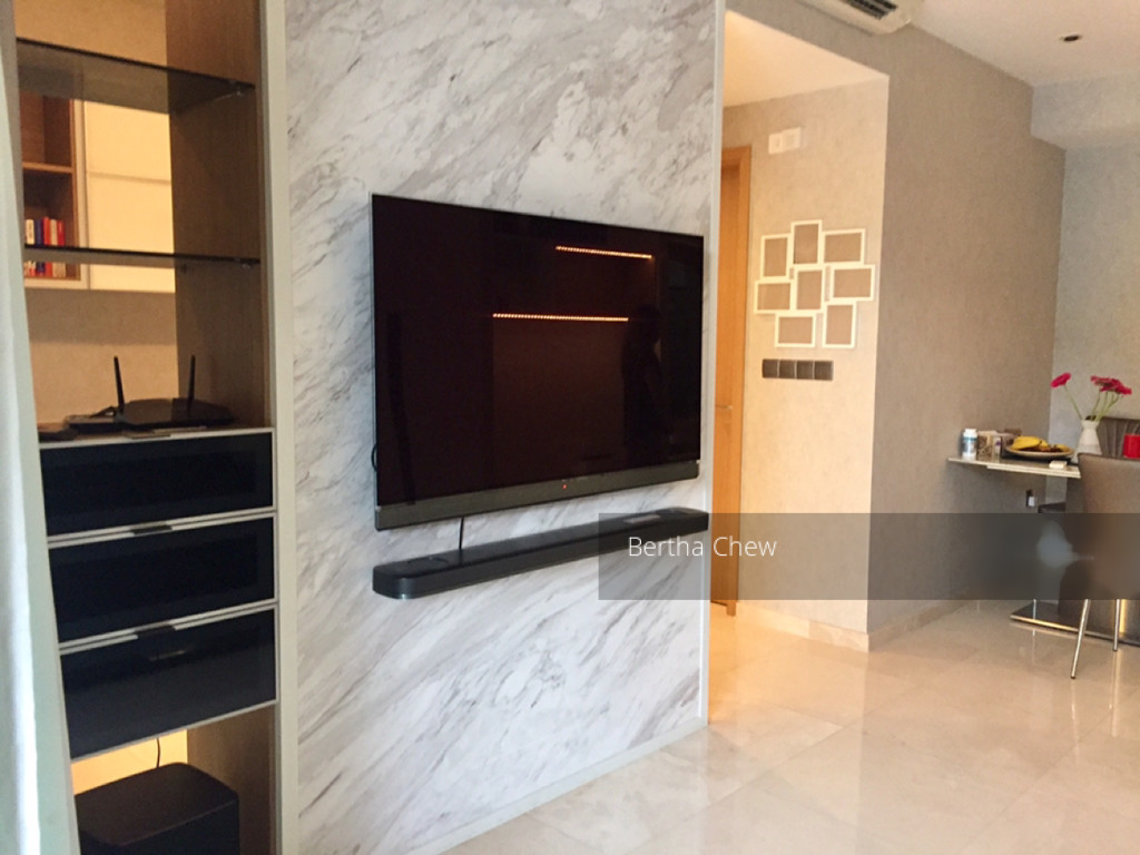 The Glades (D16), Condominium #203011521